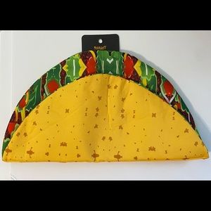Taco Hat!
